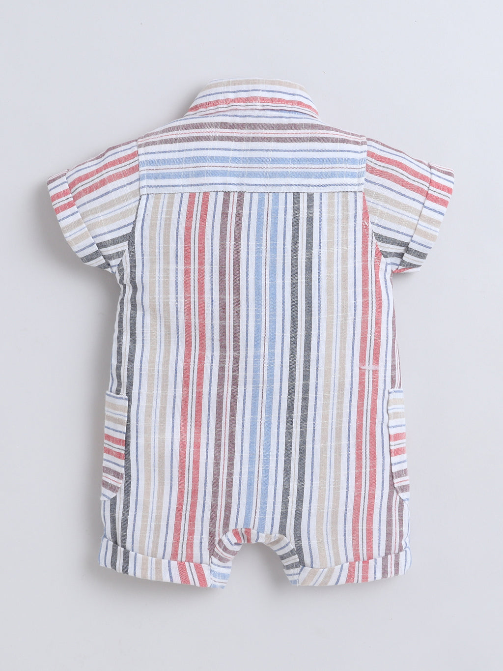 BOYS ROMPER  MM-165 Multi