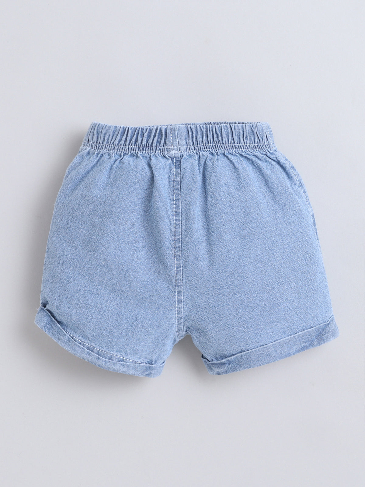 Stylish Boys 2-Piece LEMON – MM-123