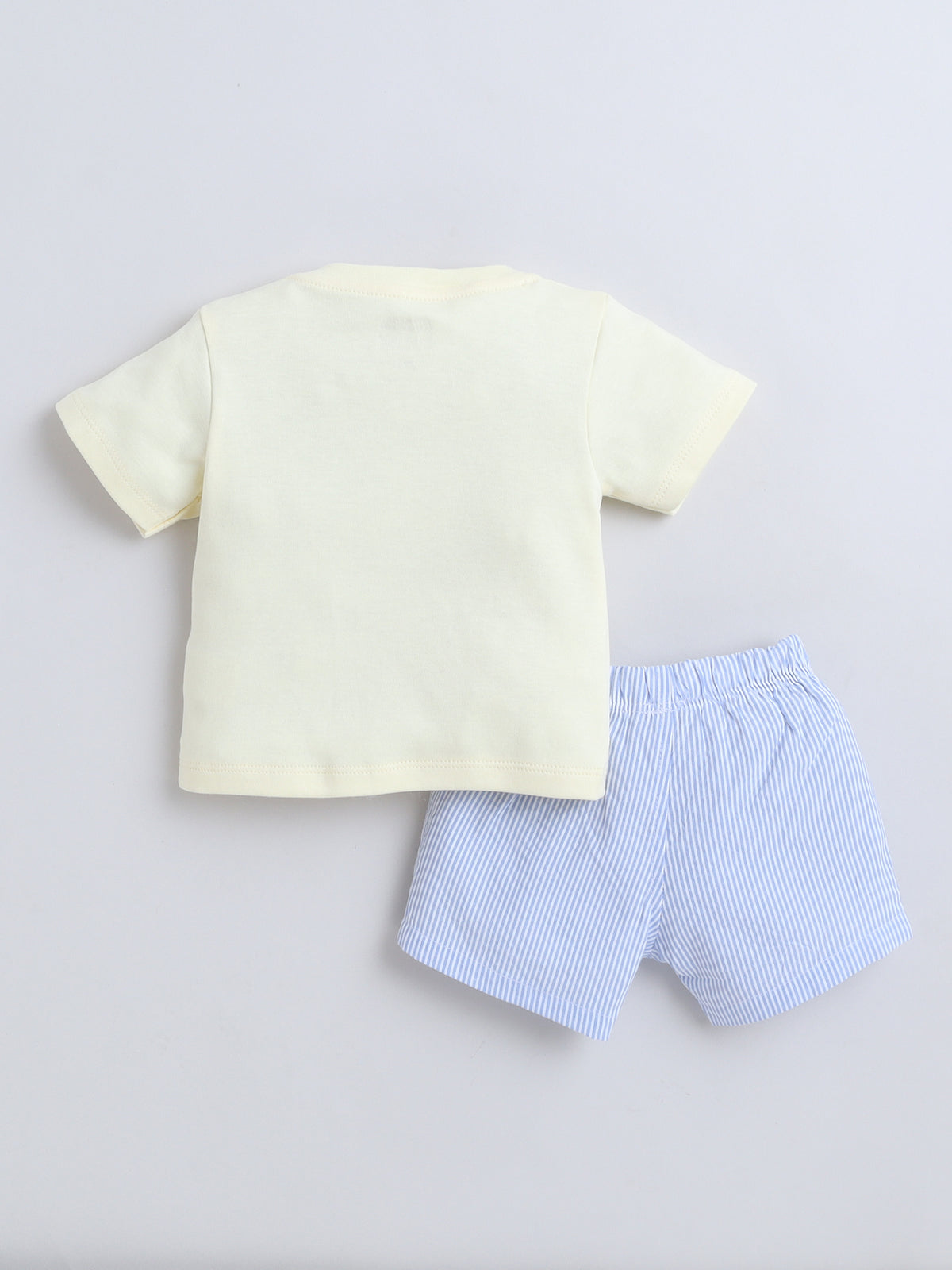 Boys 2-Piece BUTTER MM-118