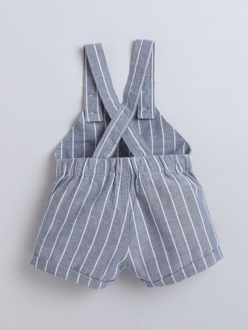 BOYS 2 PC SET T-Shirt   MM-152 Navy