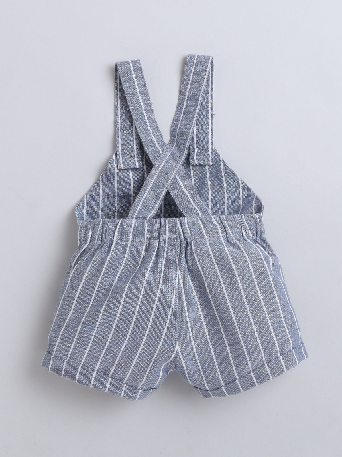 BOYS 2 PC SET T-Shirt   MM-152 Navy