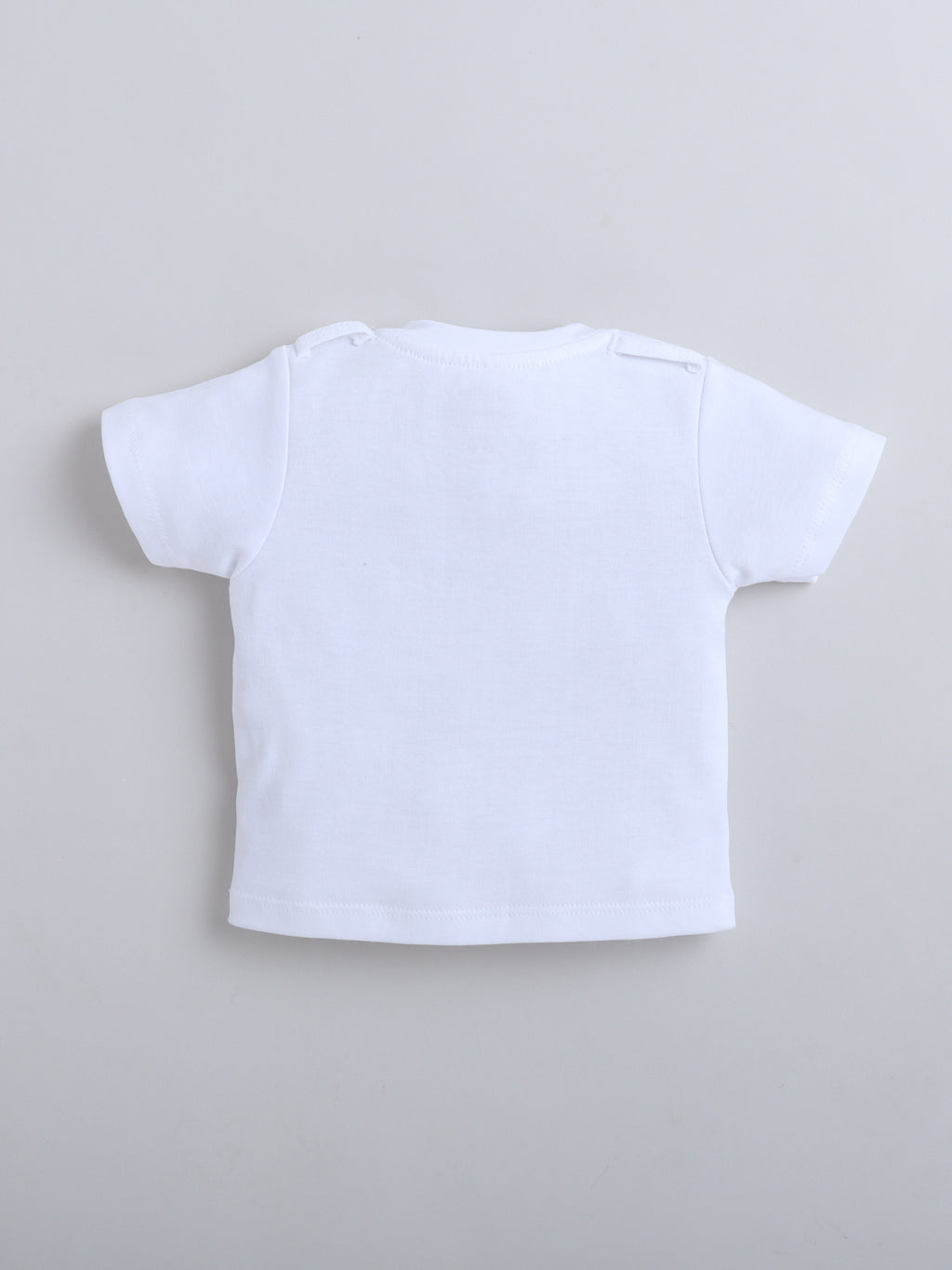 BOYS 2 PC SET T-Shirt   MM-152 Navy